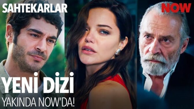 Sahtekarlar dizi hakkında ne düşünüyorsunuz?
