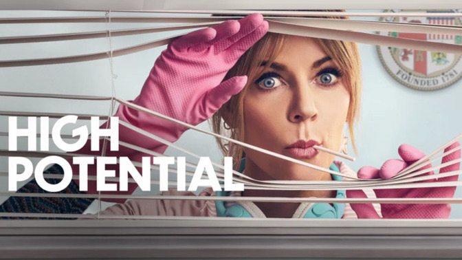 High potential dizisinin yeni sezonu başladı, izlemeyi düşünüyor musunuz?