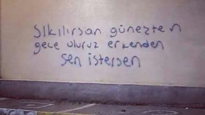 Uyudun mu Ömrüm?