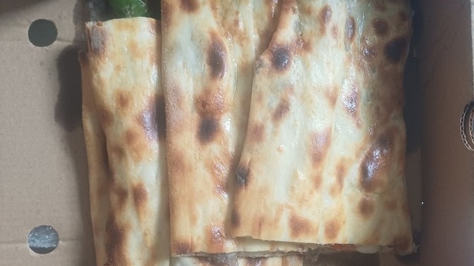 Kapalı pide mi açık pide mi?