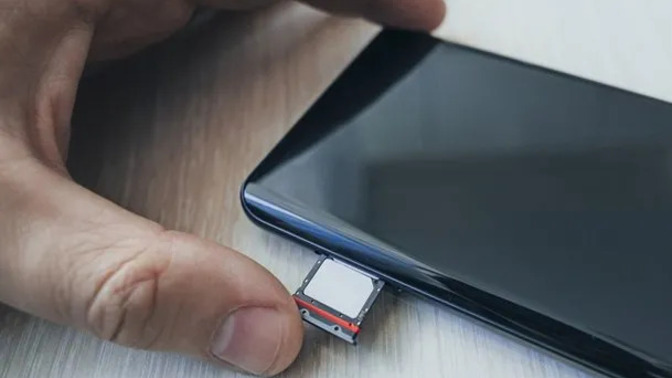 Çok sık telefon numarası değişikliği yapar mısınız?