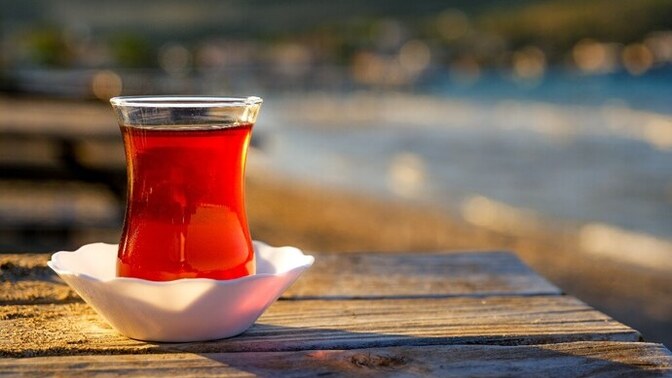 Çay her derdin dermanı olabilir mi?