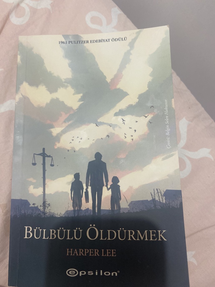 Kendinize yakın hissettiren kitaplar var mı?