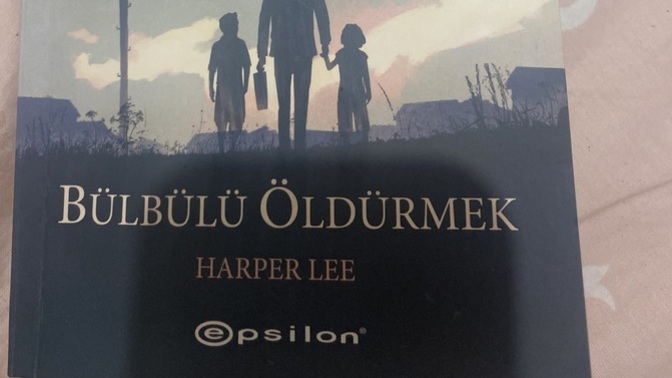 Kendinize yakın hissettiren kitaplar var mı?