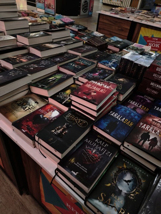 İlk kez kitap okuyacağım normalde hiç sevmem, kalp muhafızı olur mu? Ya da önereceğiniz ilk kitap var mı? Açıklamayı okur musunuz?
