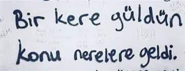 Sırf iş bulmak için biriyle konuşuyorum ama olay farklı yere gidiyor ne yapmam lazim?