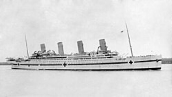 Britannic dünyanın en gemi ege denizin de battı titanic yi kardeş gemileri titanic yeniden üretilmesi şansı var mı?