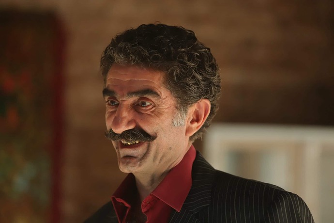 Zeytin yağ sever misiniz?