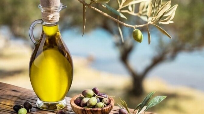 Zeytin yağ sever misiniz?