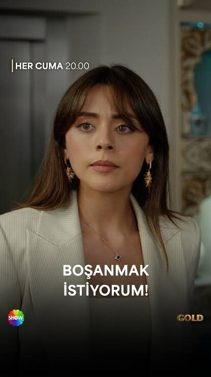 Kızılcık Şerbetindeki Doğa Fatihten ne istiyor?