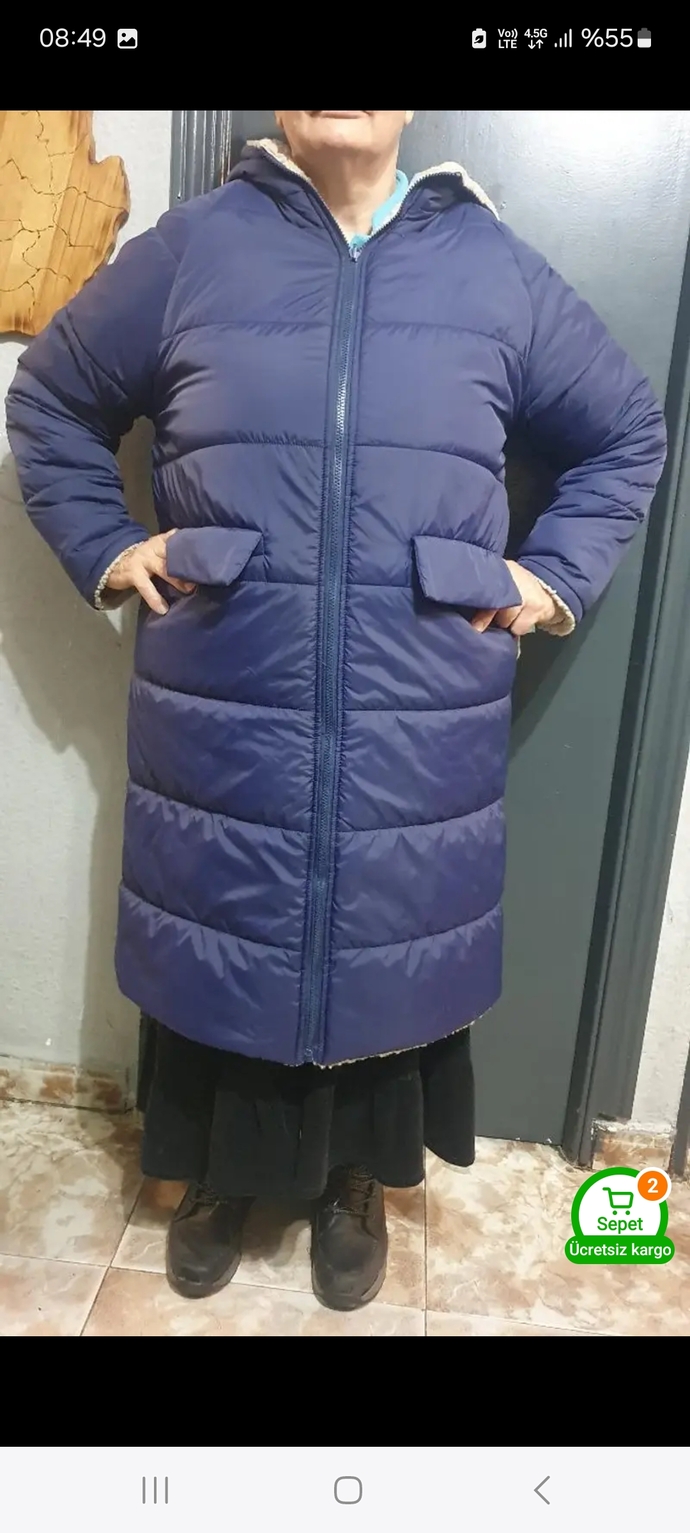 Foyati 1300 lira. Alinir mi?