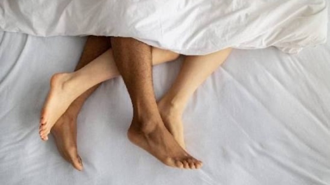 Sekste hangi taraf istekli olursa daha güzel olur?
