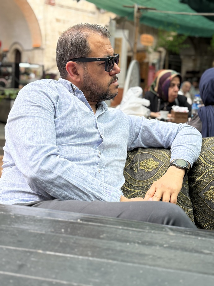 Yaş olmuş bilmem kaç?
