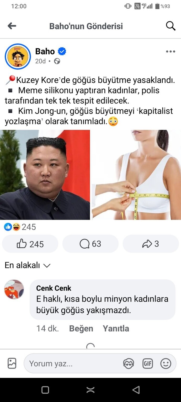 Yasaklanması iyi mi olmuş?