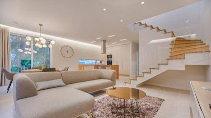 Bir evi gösteren eşya mıdır sizce?