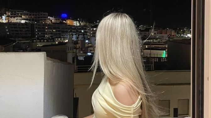 Hiç boya yüzünden saçlarınız koptu mu?