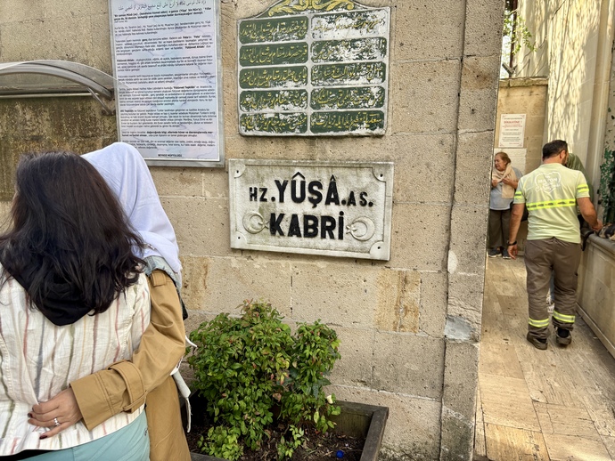 Güzel mekanları ziyaret etmeyi sever misin? En son nereyi ziyaret etin, ya da gittin?