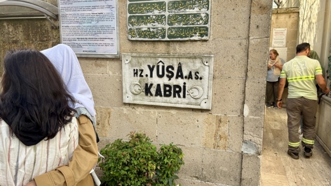 Güzel mekanları ziyaret etmeyi sever misin? En son nereyi ziyaret etin, ya da gittin?