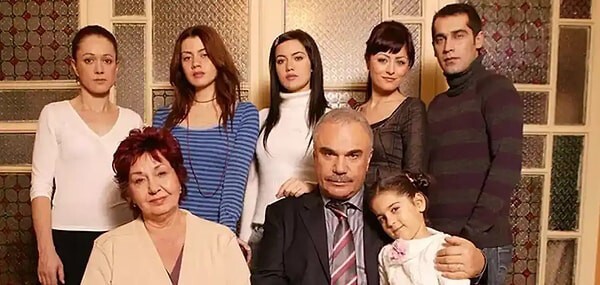 Yaprak Dökümü final sahnesini nasıl buldunuz?