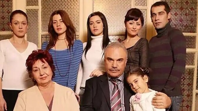 Yaprak Dökümü final sahnesini nasıl buldunuz?