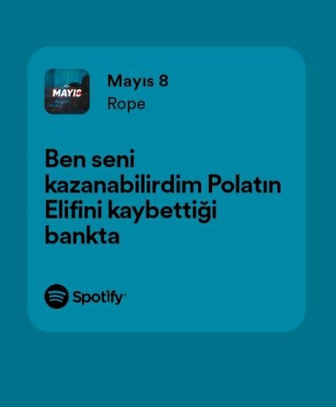 Her tencere kapağını bulur , o zaman biz neyiz?
