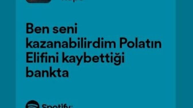 Her tencere kapağını bulur , o zaman biz neyiz?