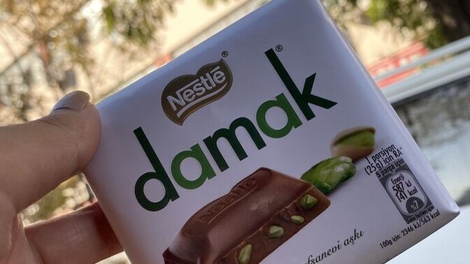 En son yediğiniz şeyi yemiş olsaydım ne yemiş olurdum?