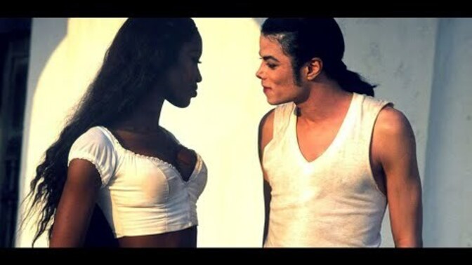 Michael jackson dansçı değil dansın kendisi değil mi?
