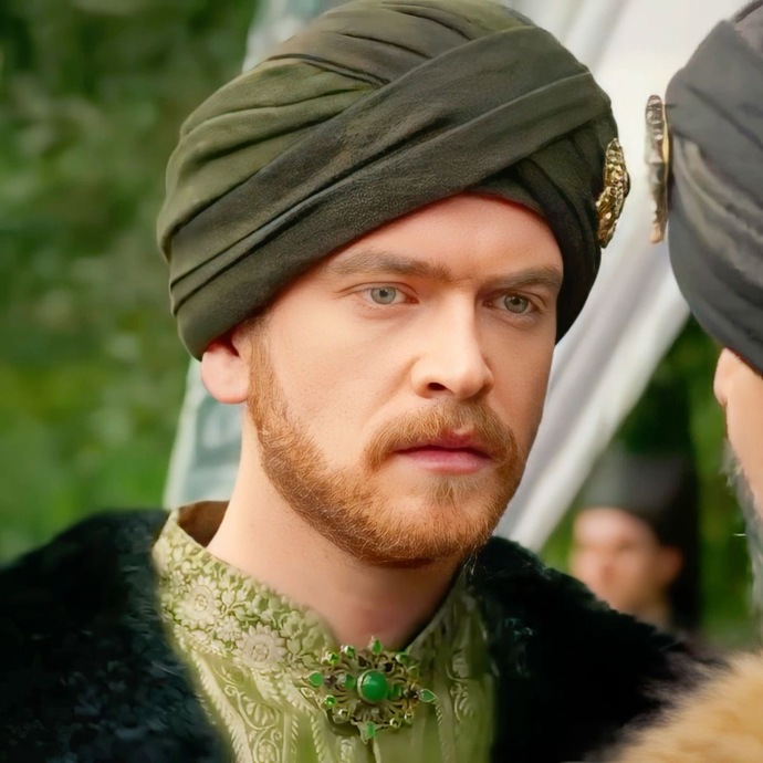 Sarı Selim gece odana gelse ne yapardın?