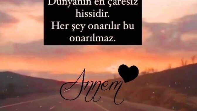 Kokusunu özlediğiniz biri var mı?