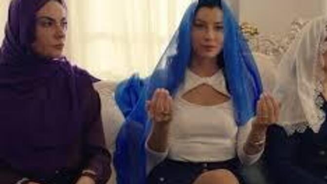 Film ya da dizi izlerken uyuya kalma huyunuz var mı?