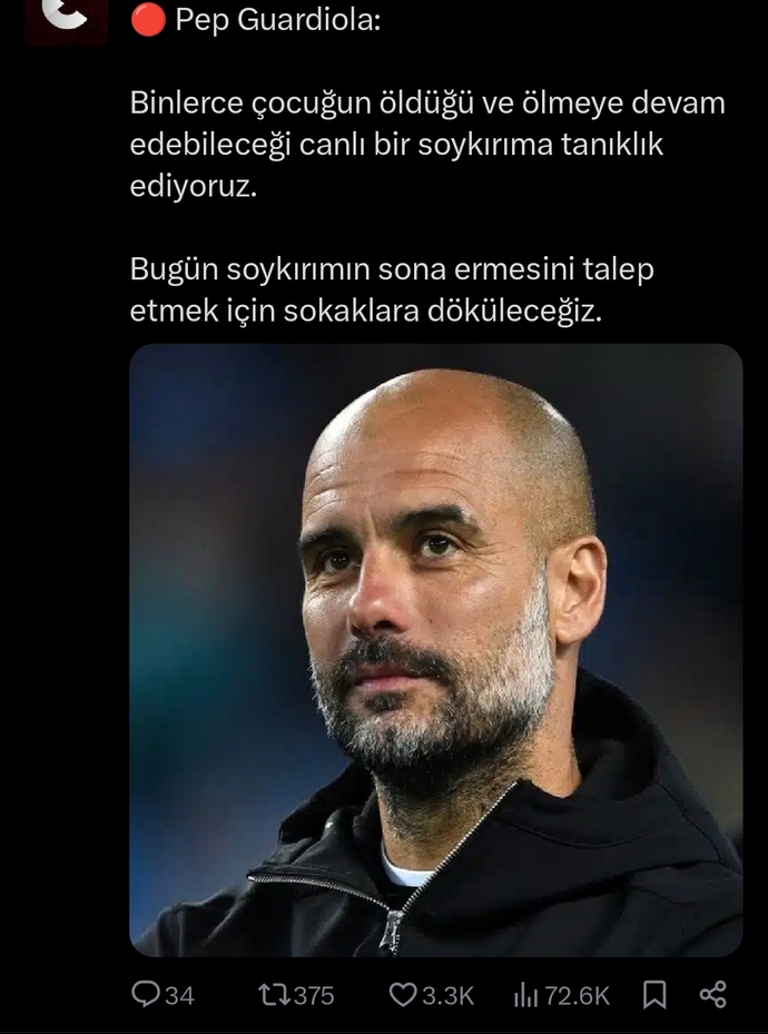 Filistin için tüm dünya sokaklarda! İsrail dünyadan soyutlanıyor mu?