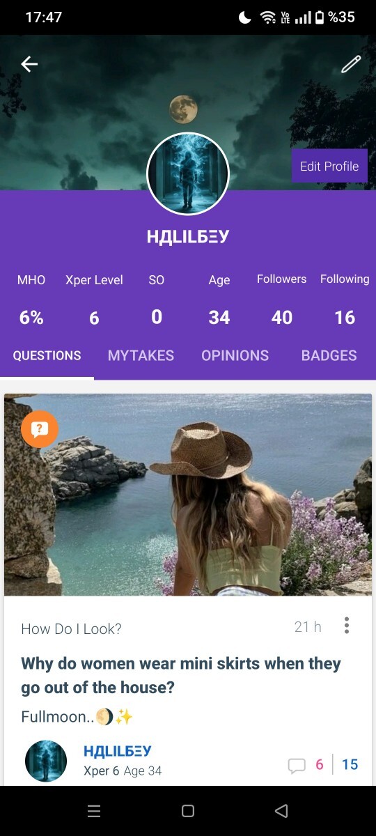 Akşam çayını nasıl içiyor sunuz?