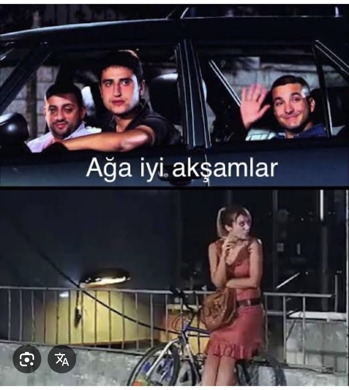 Bunaldığınız Zaman Ne Yapıyorsunuz?