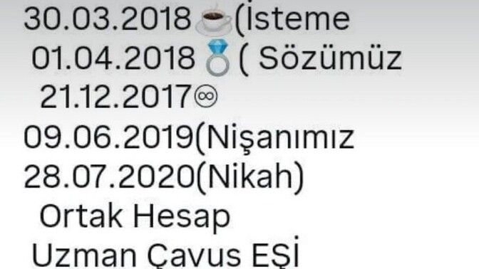 Instagram hesabınıza böyle tarih ekler misiniz?