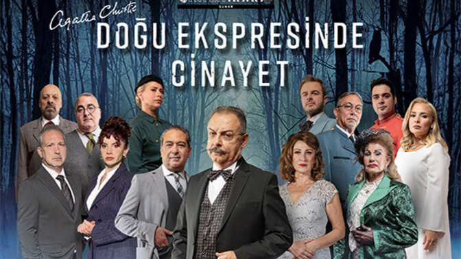 Tiyatro oyunlarını yakından takip eder misiniz?