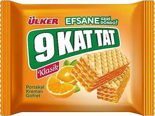 En sevdiğiniz gofret hangisi? bide favori kış bitki çayınız ne?