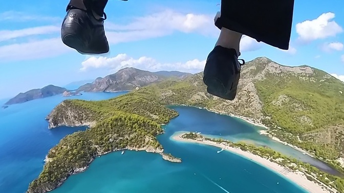 Günün nasıl geçti? Nasıl hissediyorsun?