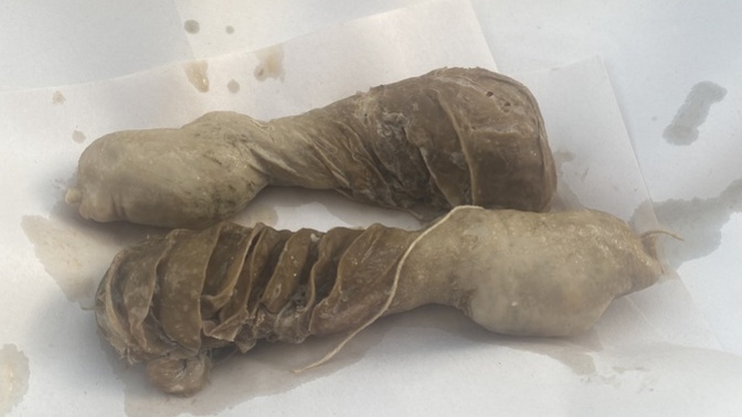Her yemeğin yanında ekmek yer misiniz?