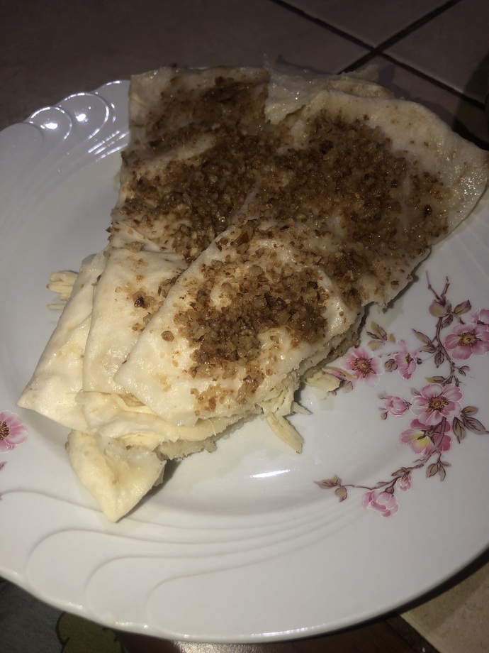Memleketinize ait en sevdiğiniz yöresel lezzetler neler?
