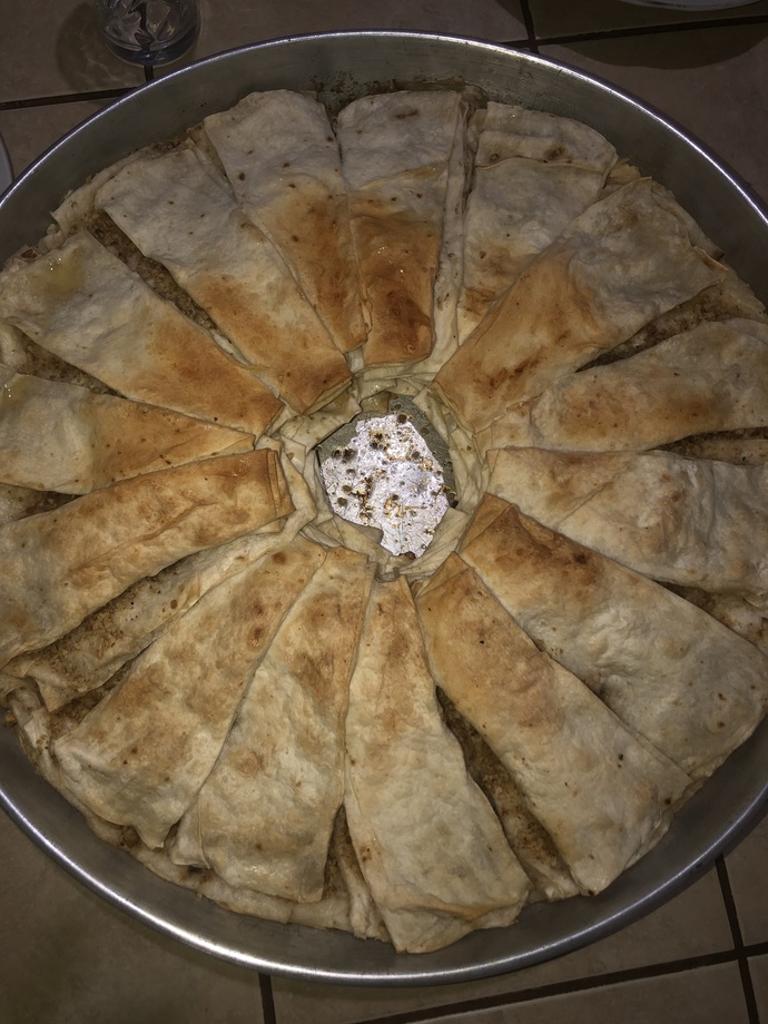 Memleketinize ait en sevdiğiniz yöresel lezzetler neler?