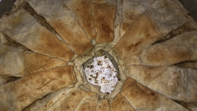 Memleketinize ait en sevdiğiniz yöresel lezzetler neler?