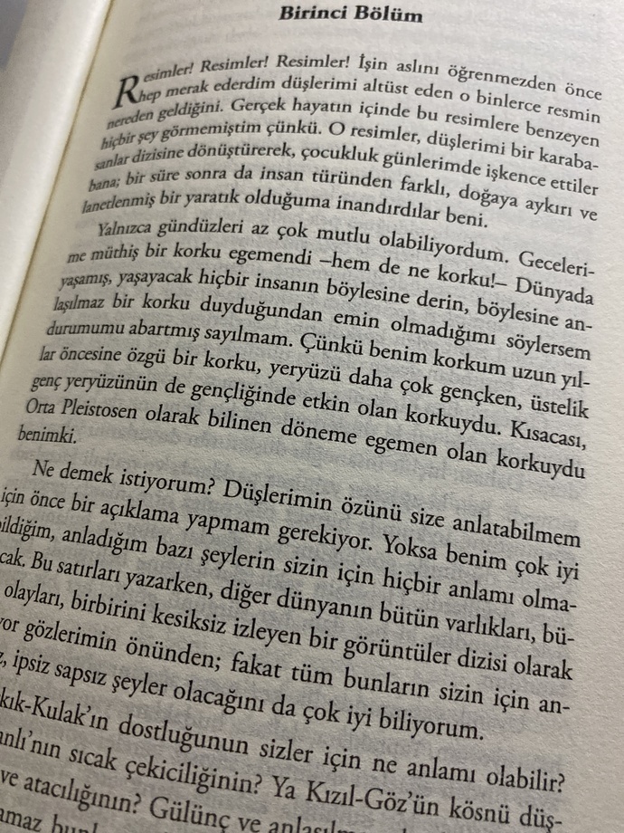 Sürekli olarak kısa kitaplar okumak, odaklanmayı zorlaştırır mı?
