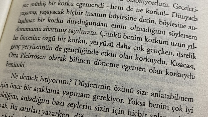 Sürekli olarak kısa kitaplar okumak, odaklanmayı zorlaştırır mı?