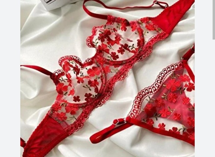 Bralet sütyen gün boyu nefesinizi kısıtlamadan size eşlik edebiliyor mu?