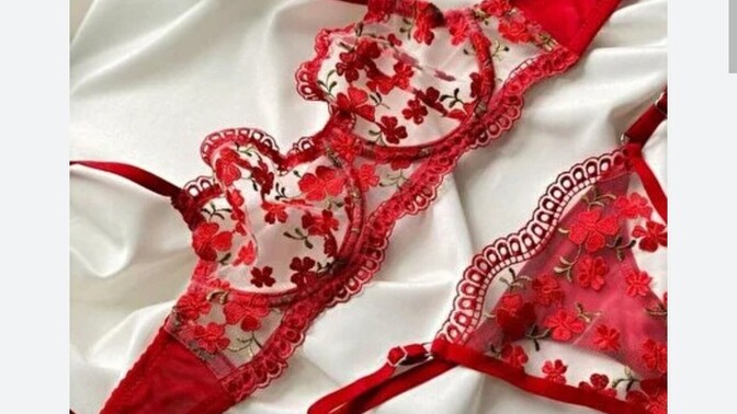 Bralet sütyen gün boyu nefesinizi kısıtlamadan size eşlik edebiliyor mu?