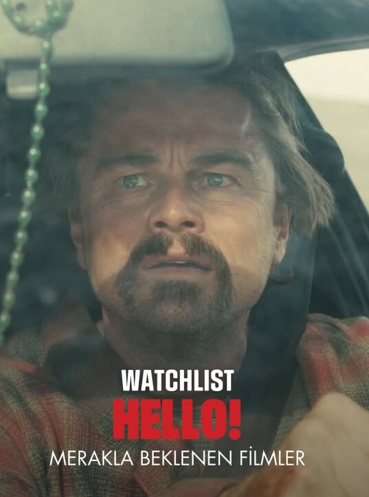 Sizce Avatar 3 filmi şaman filmine benzemiyor mu?
