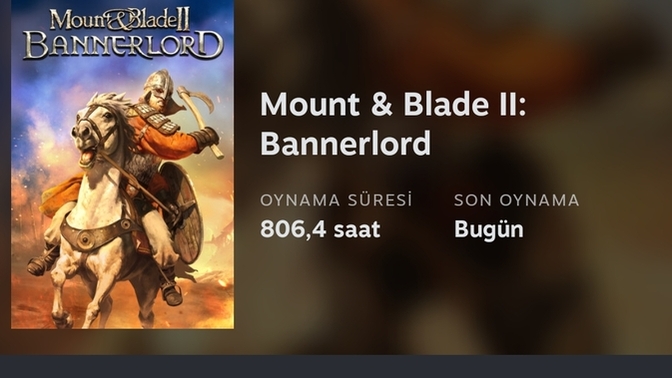 En fazla saati hangi oyuna harcadınız?