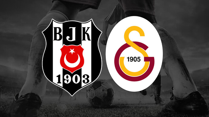 Galatasaray-Beşiktaş derbisi 1-1 bitti! Maçı nasıl buldunuz?