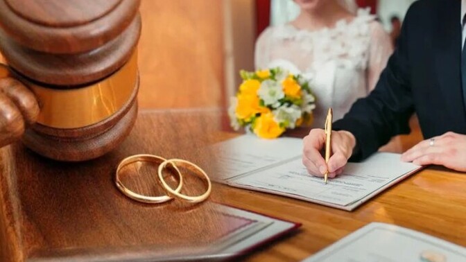 Evlenmek mi? Boşanmak mı, daha kolay?